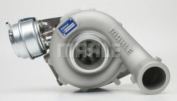VW 059 145 701C Компресор наддув
