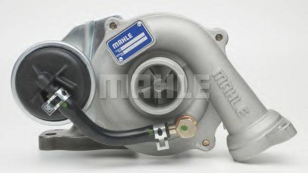 FORD 0375G9 Компресор наддув