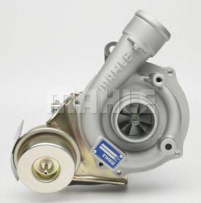 MAHLE ORIGINAL 039 TC 14121 000
