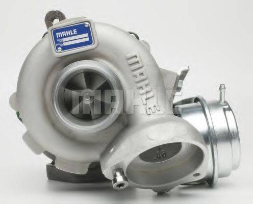 MAHLE ORIGINAL 082 TC 15850 000