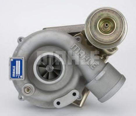 MAHLE ORIGINAL 001 TC 14348 000