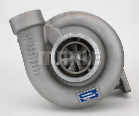 MAHLE ORIGINAL 037 TC 15327 000