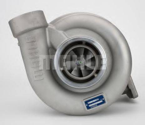 MAHLE ORIGINAL 037 TC 17101 000