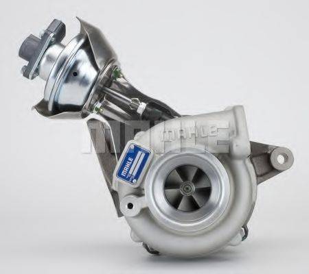MAHLE ORIGINAL 039 TC 17732 000