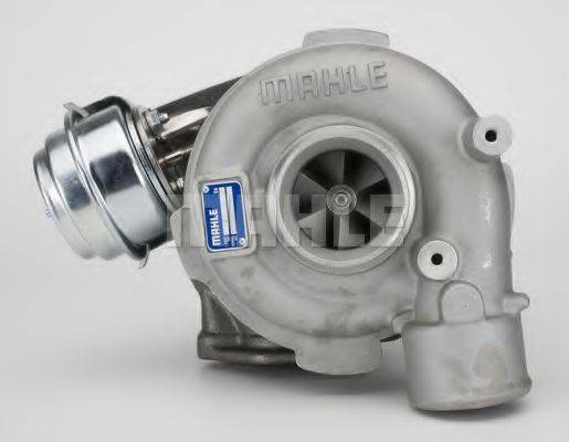 MAHLE ORIGINAL 082 TC 14411 000