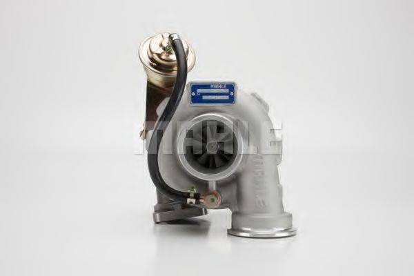 MAHLE ORIGINAL 001 TC 14455 000