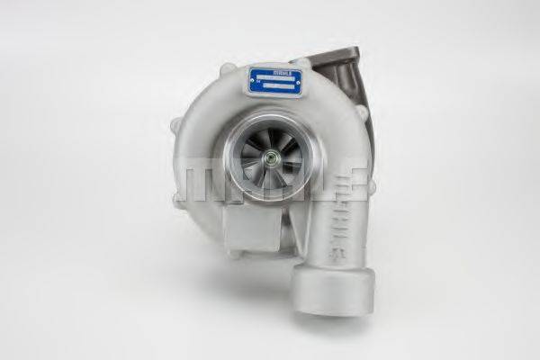 BORGWARNER 311703 Компресор наддув