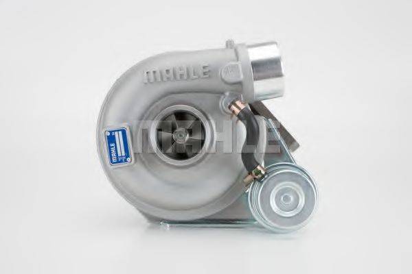 MAHLE ORIGINAL 021 TC 14199 000
