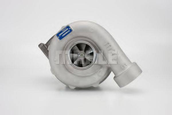 VOLVO 8194707 Компресор наддув