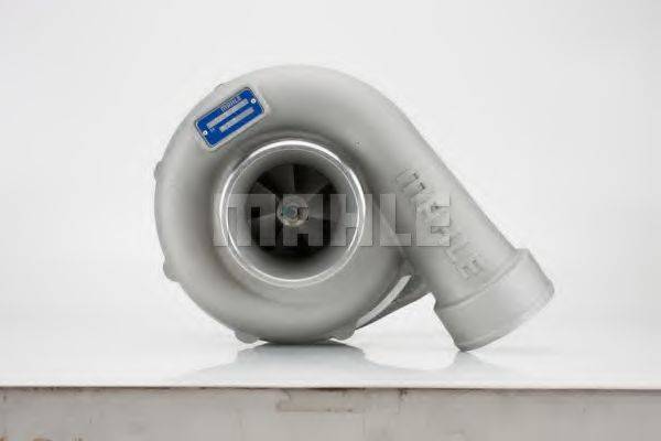 SCANIA 307372 Компресор наддув