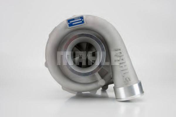 DAF 1358390 Компресор наддув