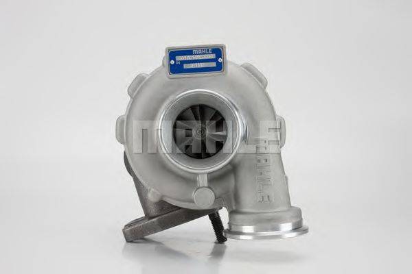 MAHLE ORIGINAL 001 TC 14820 000