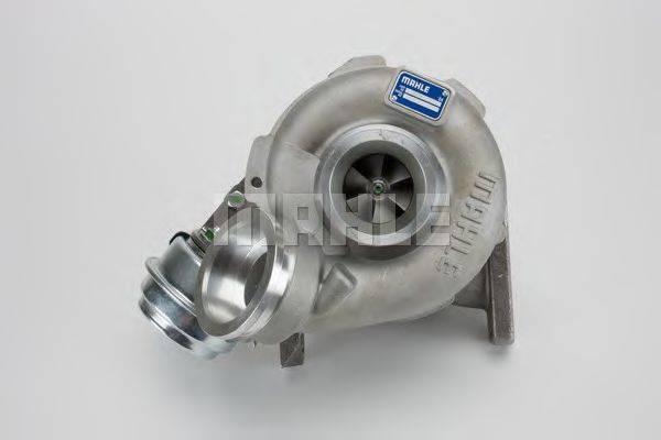 MAHLE ORIGINAL 001 TC 15644 000