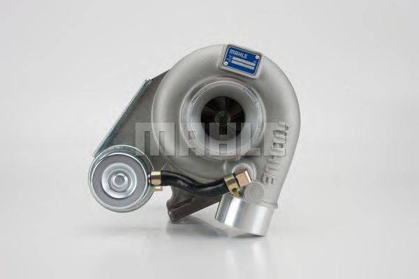 MAHLE ORIGINAL 008 TC 14229 000