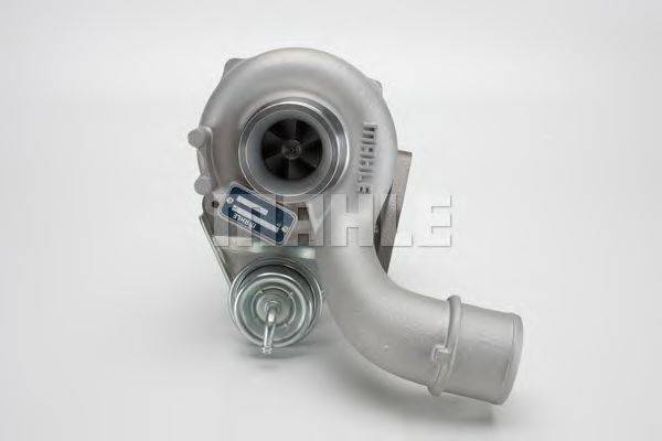 VAUXHALL 9112327 Компресор наддув