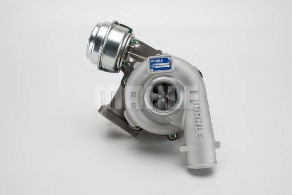 MAHLE ORIGINAL 011 TC 17498 000