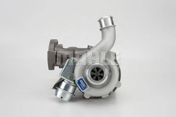 MAHLE ORIGINAL 014 TC 16084 000