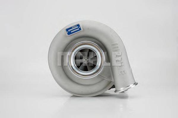 VOLVO 20857657 Компресор наддув
