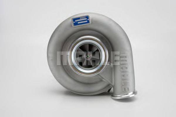 MOTAIR TURBOLADER 334607 Компресор наддув