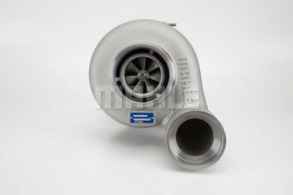 MOTAIR TURBOLADER 334810 Компресор наддув