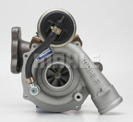 MAHLE ORIGINAL 009 TC 16038 000