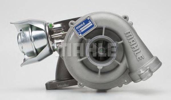 MAHLE ORIGINAL 039 TC 17217 000