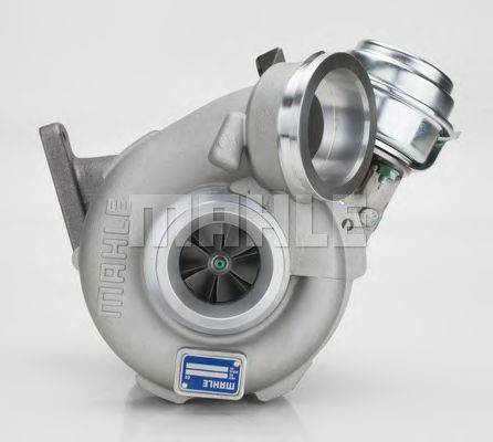 MAHLE ORIGINAL 001 TC 17959 000