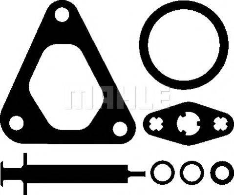 MAHLE ORIGINAL 001 TA 17959 000