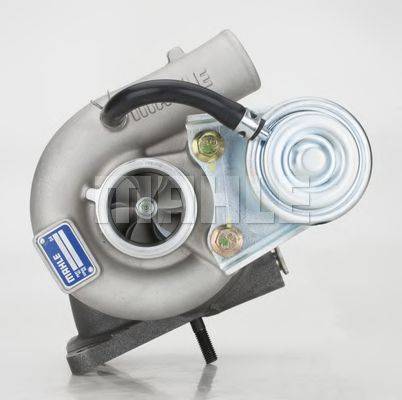 MAHLE ORIGINAL 014 TC 17426 000
