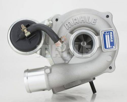 RENAULT 8200315504 Компресор наддув
