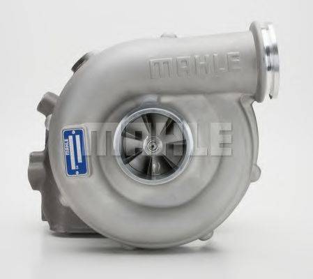 MAN 51091007659 Компресор наддув