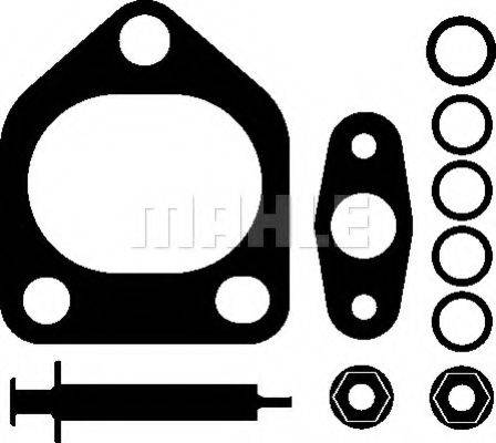 MAHLE ORIGINAL 082 TA 17213 000