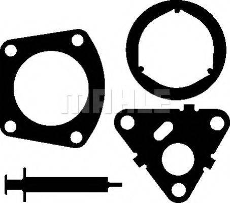 MAHLE ORIGINAL 030 TA 16060 000