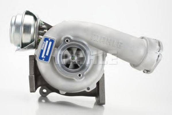 MAHLE ORIGINAL 030 TC 17725 000