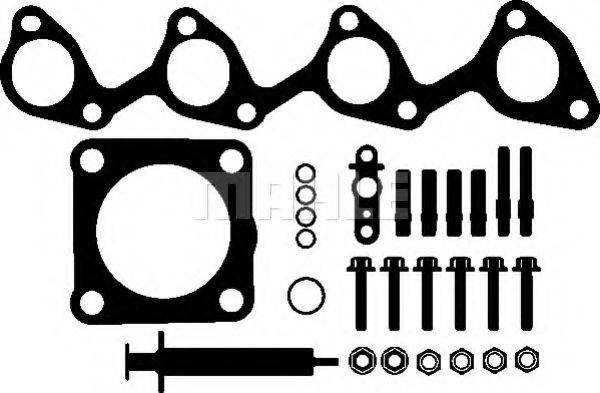 MAHLE ORIGINAL 014 TA 16084 000