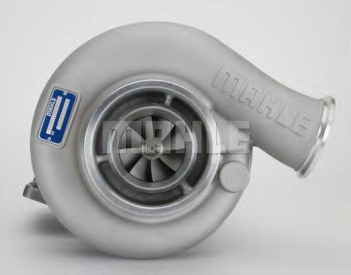 CUMMINS CBU1975 Компресор наддув