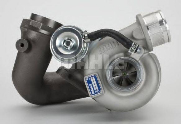 MAHLE ORIGINAL 021 TC 14077 000