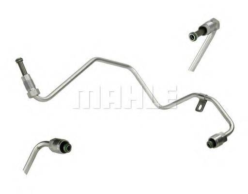 MAHLE ORIGINAL 021 TO 16195 100