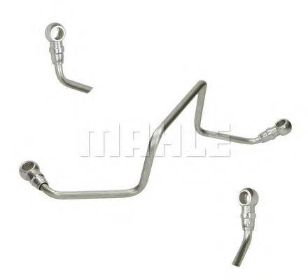 MAHLE ORIGINAL 039 TO 17217 100