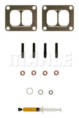 MAHLE ORIGINAL 061 TA 14709 000