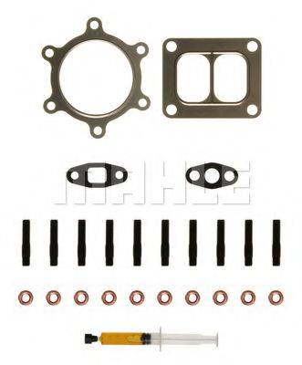 MAHLE ORIGINAL 209 TA 17940 000