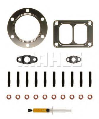 MAHLE ORIGINAL 213 TA  17695 000