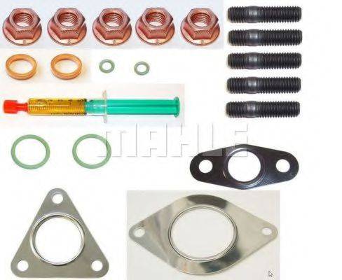 ELRING 452650 Монтажний комплект, компресор