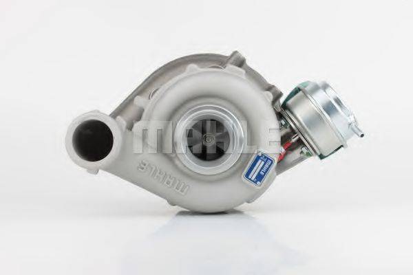 VW 059 145 701F Компресор наддув