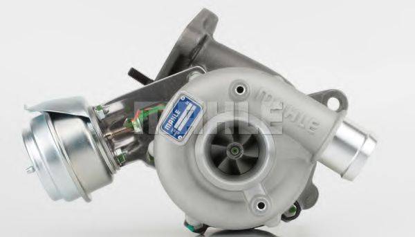 MAHLE ORIGINAL 030 TC 14318 000