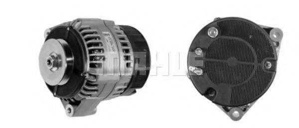 MAHLE ORIGINAL MG143 Генератор