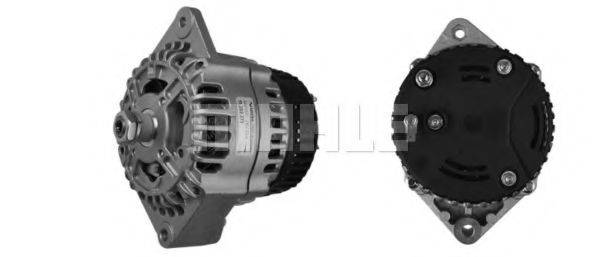 MAHLE ORIGINAL MG300 Генератор
