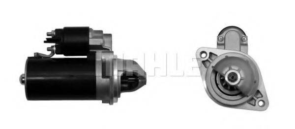 MAHLE ORIGINAL MS 74 OF