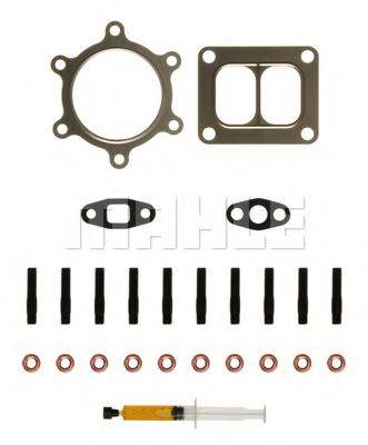 MAHLE ORIGINAL 061 TA 15143 000