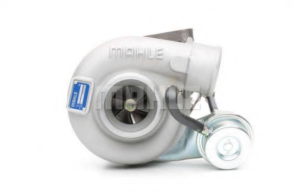 MAHLE ORIGINAL 001 TC 14350 000